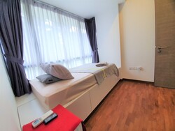 The Palette (D18), Condominium #557875391